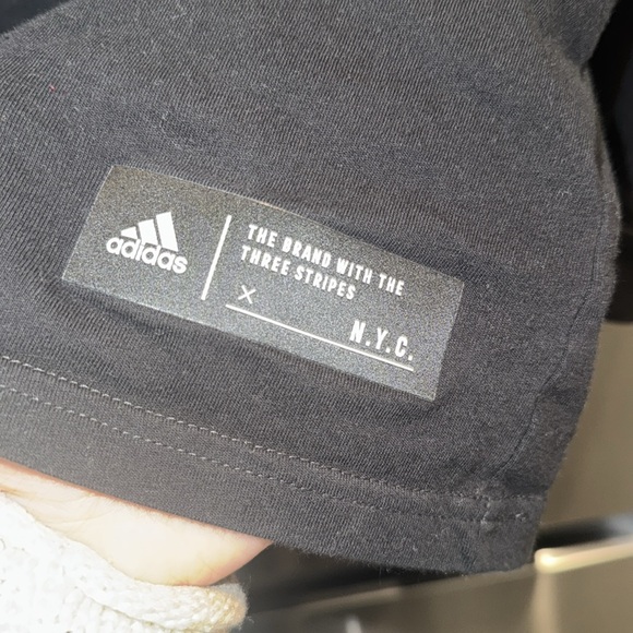 Adidas Long Sleeve Shirt - Picture 2 of 3